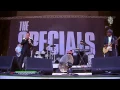 The Specials - Rat Race - Lollapalooza Chile 2015