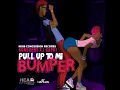 Pull up to Mi Bumper (Instrumental)