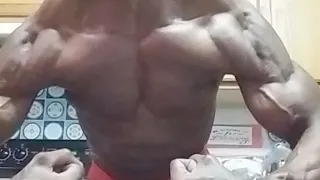 how to pec dance pec bounce and bicep bounce q u0026a live stream