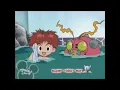 Download Lagu Digimon Adventure - The Hotel Spree (English Dub)