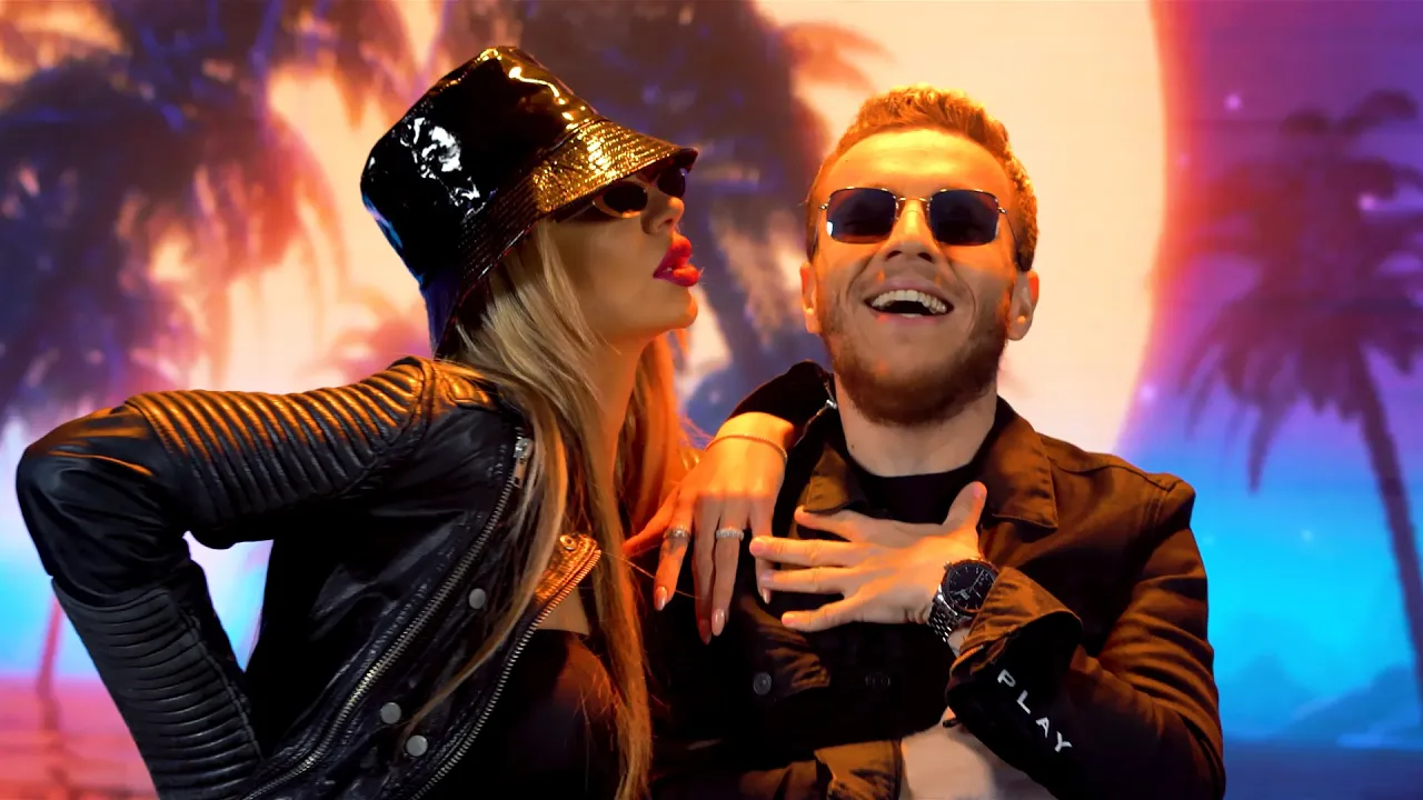 Florin Cercel - Buna, ce mai faci (Originala 2021)