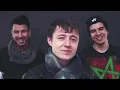 Die Außenseiter-Hey Mr. Nazi