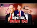 Download Lagu IRAN VÀ ISRAEL CHÍNH THỨC LÊN TIẾNG NGỪNG BẮN: HÒA BÌNH CÓ THỰC SỰ LẶP LẠI?