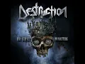 No Kings - No Masters - Destruction