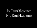 Black Wedding — In This Moment ft. Rob Halford | Cover by Molly Rennick ft. John Ellis