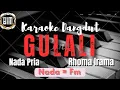 Download Lagu GULALI ( RHOMA IRAMA ) KARAOKE NADA PRIA