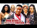 Download Lagu DIKACHI THE ROYAL DRIVER SEASON 5 - (New Movie) Lizzy Gold - 2024 Latest Nollywood Movie