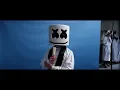 Marshmello-check this out(official music video)