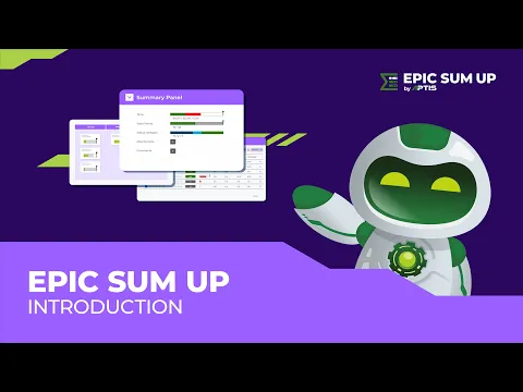 Epic Sum Up - Lean Project Management & Bulk Editing in Jira