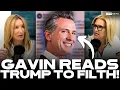 Download Lagu IHIP News: Gavin Newsom DOMINATES Trump and Fox News IMPLODES On-Air!! Download Lagu IHIP News: Gavin Newsom DOMINATES Trump and Fox News IMPLODES On-Air!!