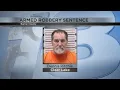 Third man sentenced in Barron County armed home invasion of elderly victim