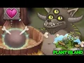 How to Breed Epic Wolf Drumpler Plant Island My Singing Monsters
