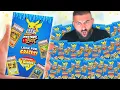 I Opened 20 Graded Pokemon Mystery Boxes 1 000