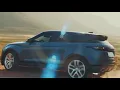 New Range Rover Evoque