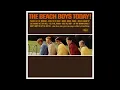 Download Lagu The Beach Boys - Kiss Me, Baby (2020 Stereo Mix)