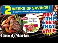 County Market Weekly Ad 25