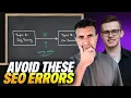 Most Common Errors With Semantic SEO James Dooley Interviews Germans Frolovs