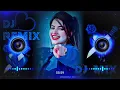 Paa Liya Pyar Hai Tera Song 🥀♥️/ Dj | Hard Bass ❤️‍🔥 | Remix | Song 🥀 | Heart Touching 💔 | Old 90s