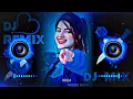 Download Lagu Paa Liya Pyar Hai Tera Song 🥀❣️| Dj Remix | Hard Bass 🔥| Dj Song | Trending Song 🔥