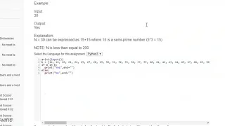Week 5 Programming Assignment - 3 The Joy Of Computing Using Python 2020