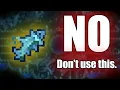 Should you use this Rare Calamity weapon