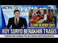 Breaking news || Roy suryo alami hal buruk di sisa hidupnya.