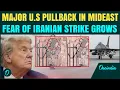Download Lagu U.S. Military Shift in Qatar Caught on Satellite Video — Trump Prepping for World War III with Iran?