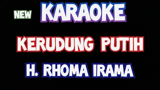 Download Kerudung putih rhoma irama karaoke original dangdut MP3