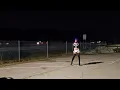 Sissy Heidi Bottoms out in public crossdressing and ready to serve