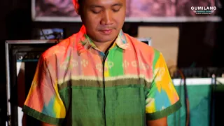 Download TUJUH PURNAMA - AYUK AMBARWATI - CAEZAR MUSIC LIVE KRASAK WEDDING ARI \u0026 ISTIKHOMAH MP3