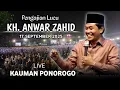 Download Lagu 🔴 LIVE PENGAJIAN LUCU || KH. ANWAR ZAHID TERBARU 17 SEPTEMBER 2025 || DI CILUK KAUMAN PONOROGO 