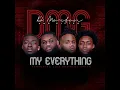 My Everything (feat. Lisa Knowles-Smith)