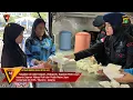 Download Lagu Brimob Polda Metro Jaya Hadirkan Kendaraan dapur lapangan di CFD Semarak Hari Bhayangkara ke-79.