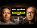 How Himalayan Java Grew from 1 Cafe to 92 Outlets Worldwide Nik Dhimal x Gagan Pradhan