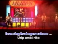 Reupload Baru - Suliyana - Niat Isun 2009