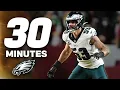 30 Minutes of Eagles Defensive Highlights 2020-2025