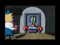 Spongebob Squarepants - Ice Is Just A Myth