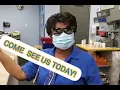 Vision Center 10 hour Loop