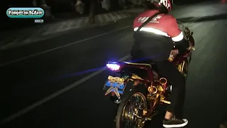 Download KEREN.!! MODIFIKASI VIXION JADI NINJA RR MP3