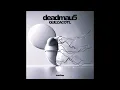 Deadmau5 - Quezacotl (OneTwo8 Techno Edit)