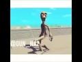 Cheguei cheguei chegando