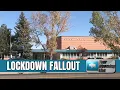 Cheyenne Teen Arrested for Making Terroristic Threats at School