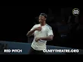 Download Lagu Red Pitch - Trailer