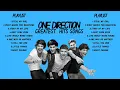 Download Lagu ONE DIRECTION PLAYLIST 2025 #musiccoollyrics #onedirection