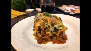 Download Lasagna Roll Ups Recipe • Tasty take on a Classic! 😍 - Episode 815 MP3