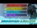 Brawlhalla Stats Demonstration Explained
