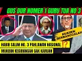 Download Lagu HABIB IDRUS BIN SALIM NO.3 || PRABOWO TETAPKAN GUS DUR SEBAGAI PAHLAWAN NASIONAL NO. 1 #arnyusmedia