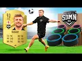 WHO IS THE BEST SIDEMEN FOOTBALL PLAYER