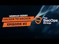 Hacker to Hacker - Episode What is PHP Type Juggling