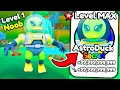Download Lagu Starting Over as NOOB with OP SECRET in Duck Evolution!